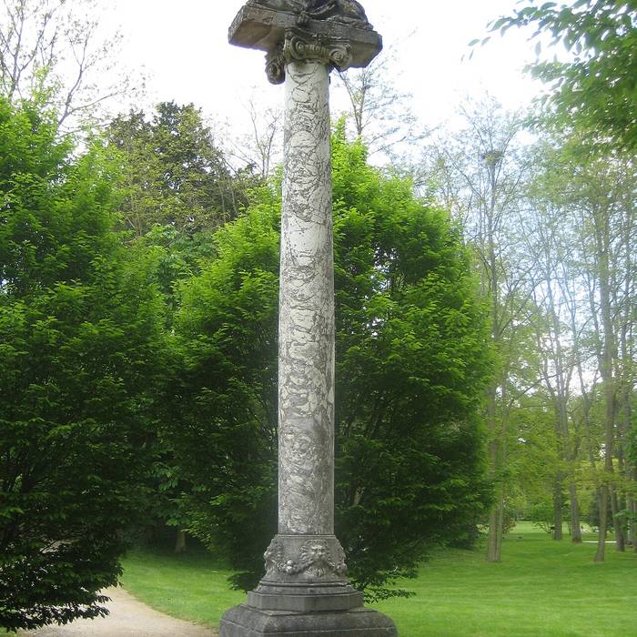 Photo de Château du Haut-Buc